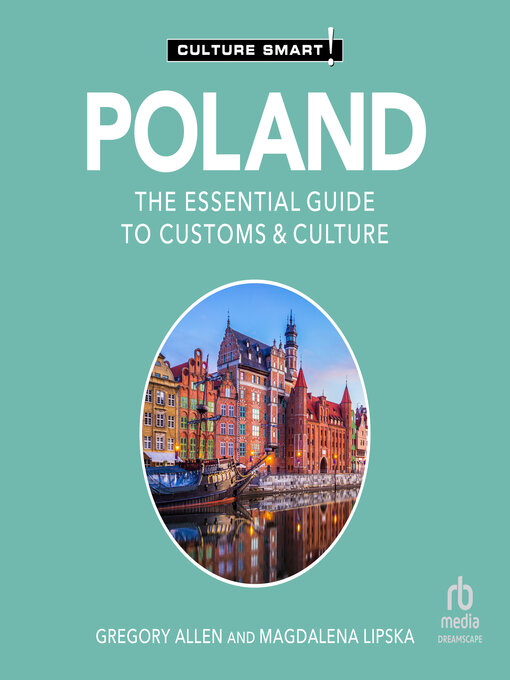 Cover image for Poland